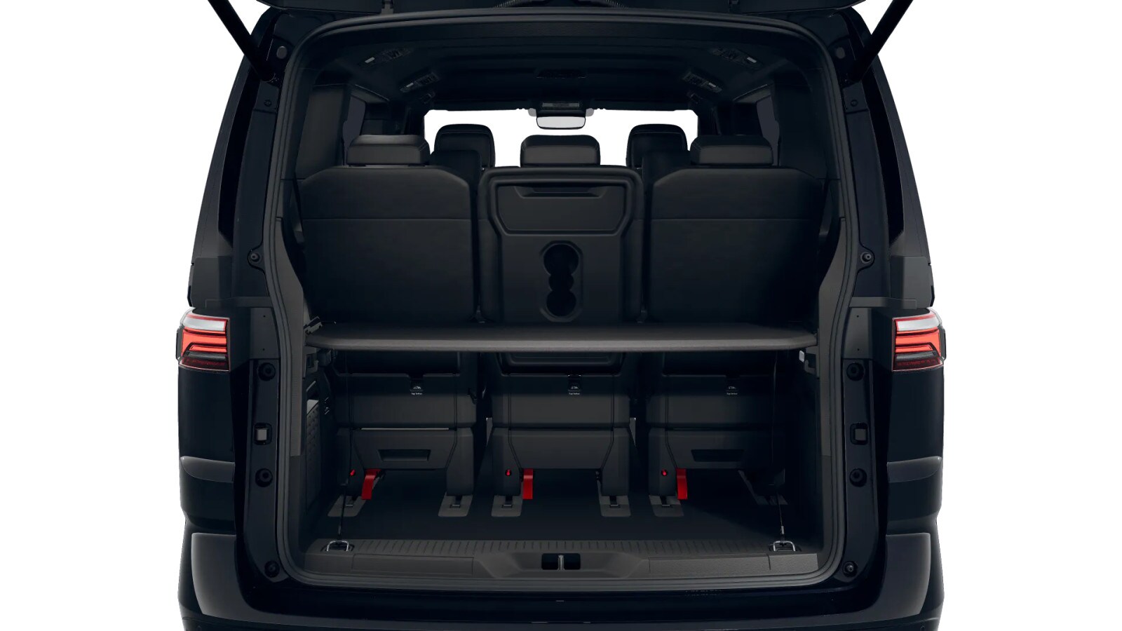 Volkswagen Multivan – Bild 8