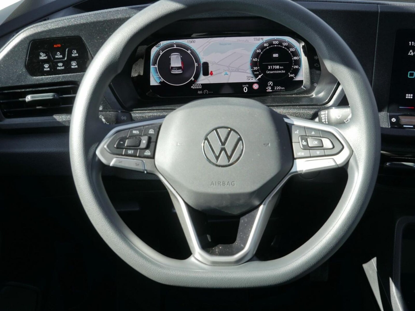 Volkswagen Caddy Maxi – Bild 9