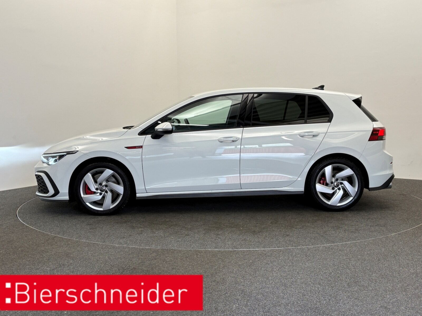 Volkswagen Golf – Bild 3