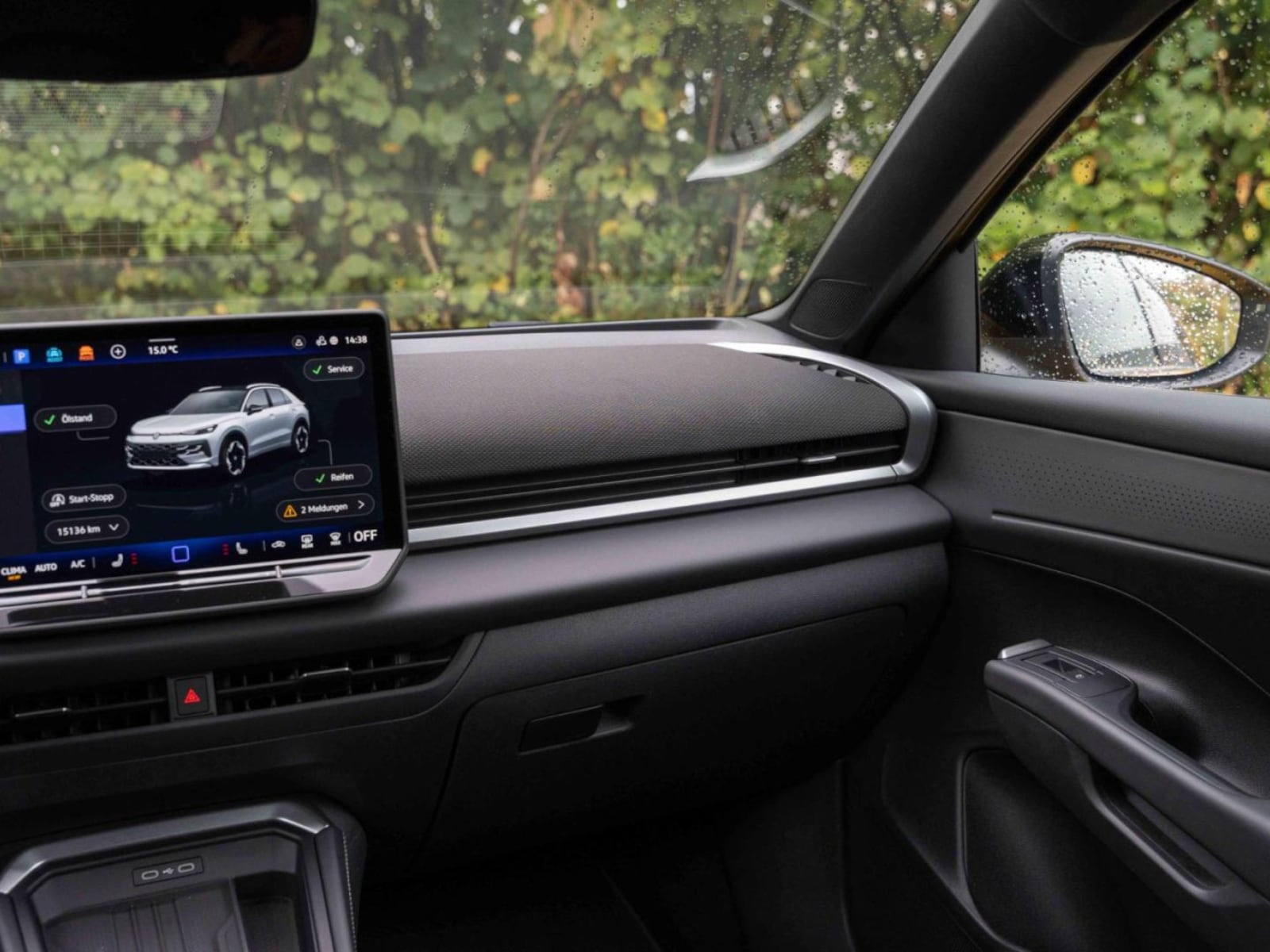 Volkswagen T-Roc – Bild 15