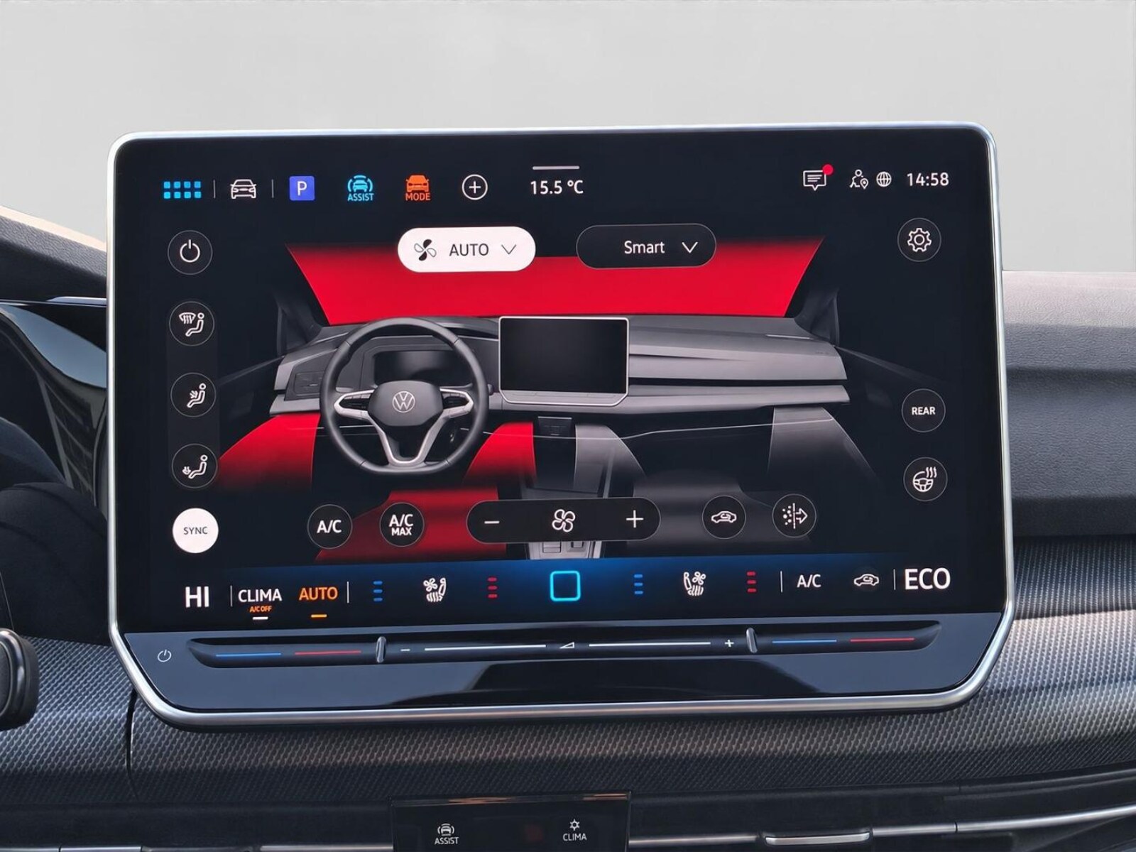 Volkswagen Golf – Bild 10