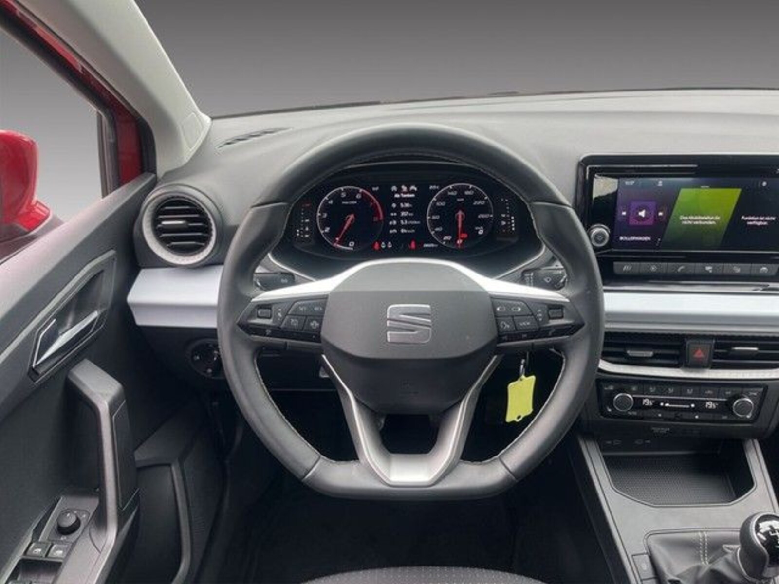 SEAT Ibiza – Bild 13