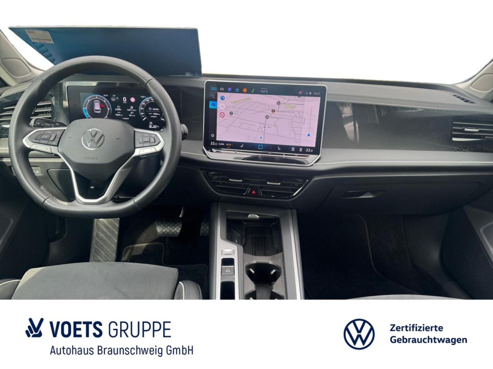 Volkswagen Passat – Bild 8
