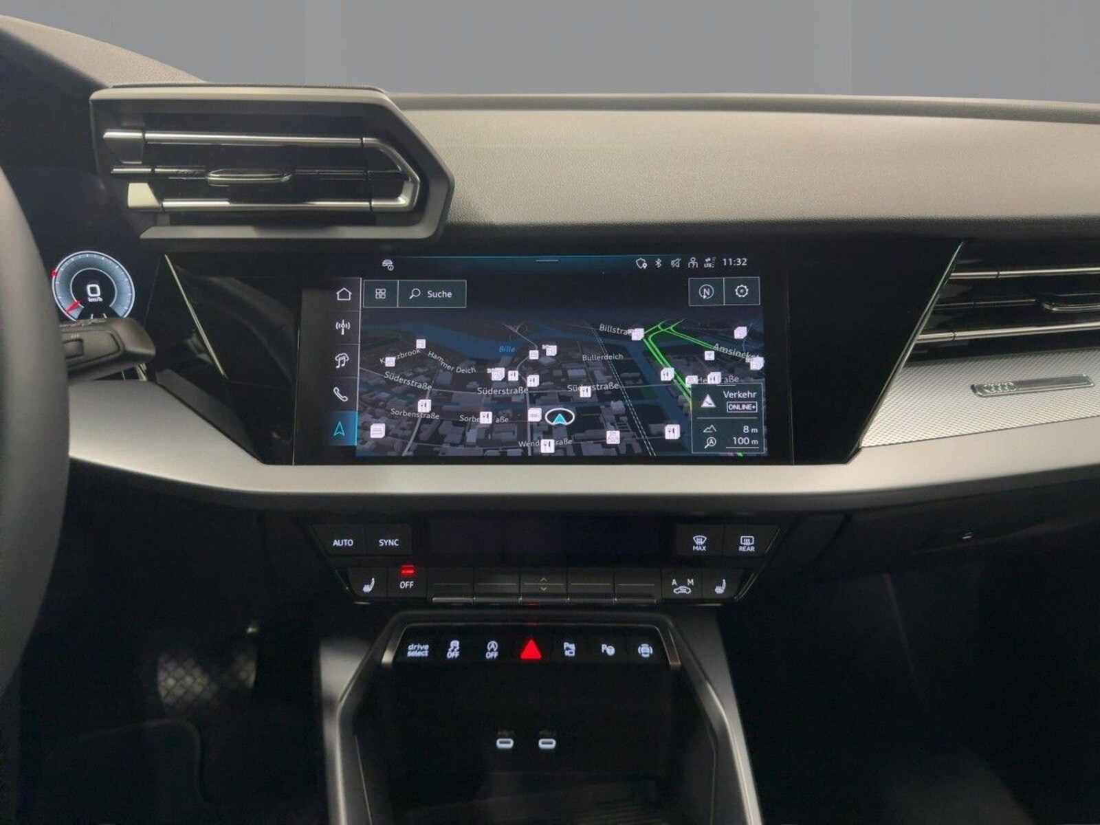 Audi A3 Sportback – Bild 13
