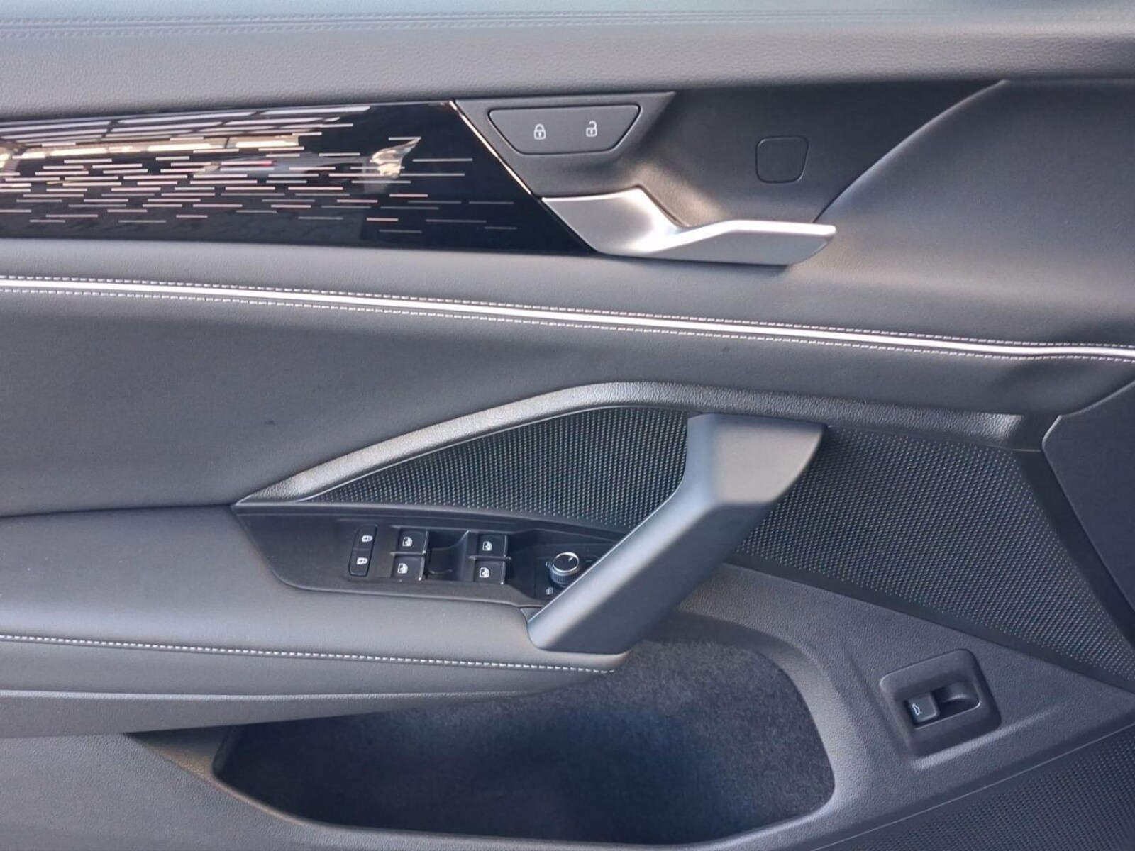 Volkswagen Tayron – Bild 13