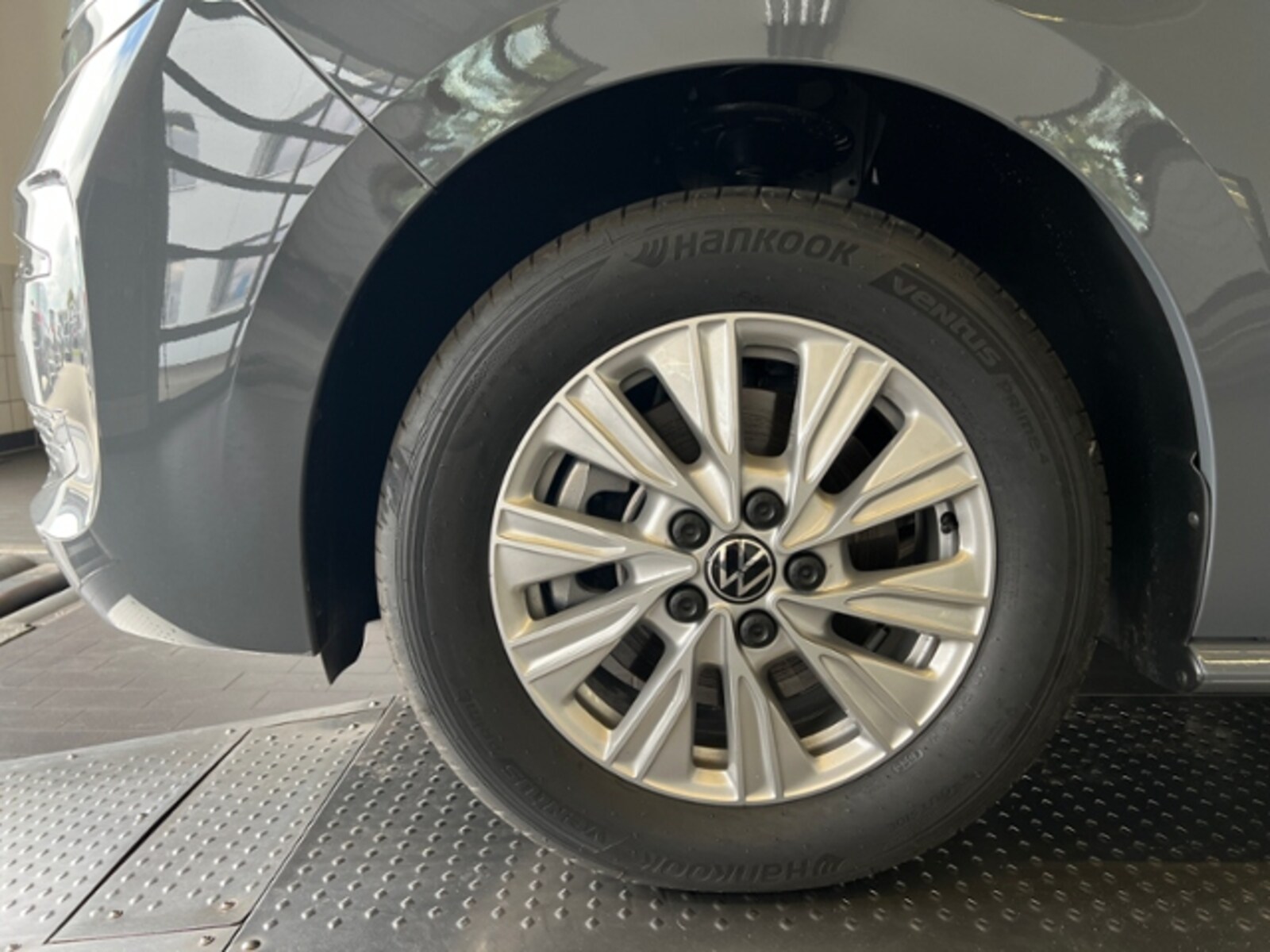 Volkswagen Multivan – Bild 5