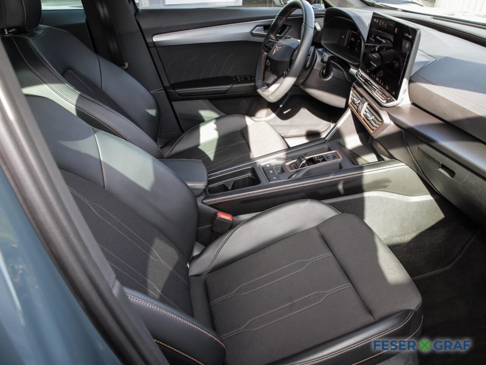 CUPRA Formentor – Bild 4