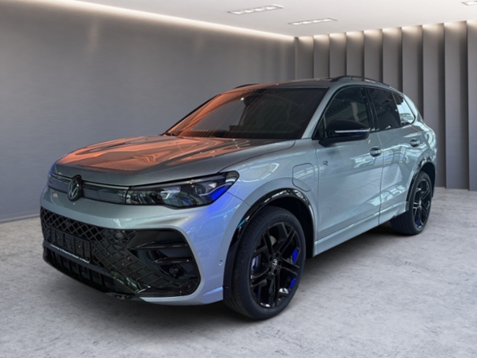 Volkswagen Tiguan – Bild 2