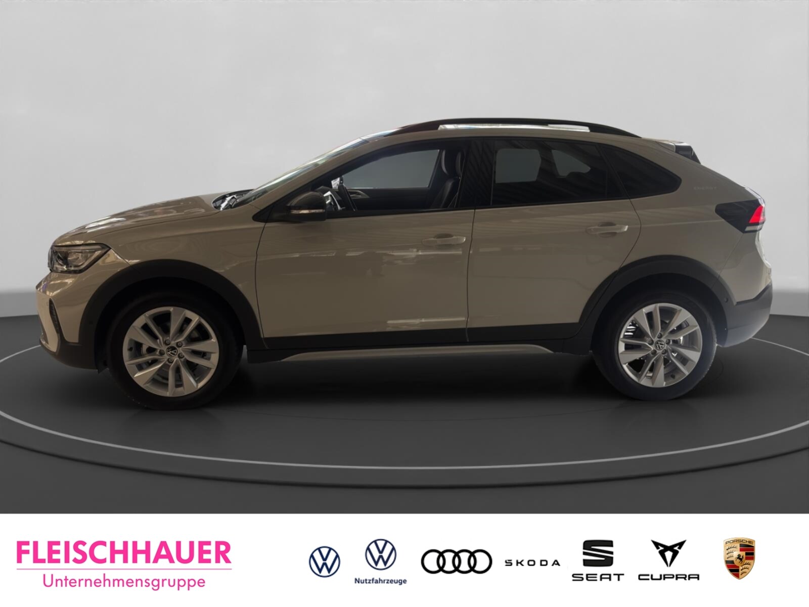 Volkswagen Taigo – Bild 3