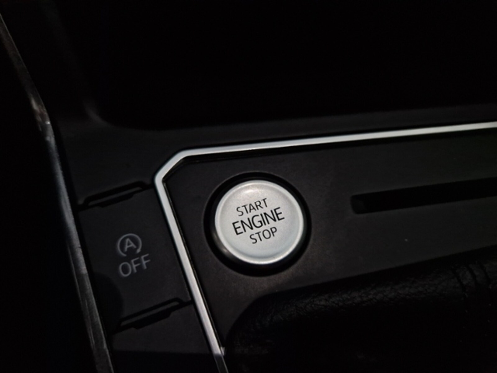 Volkswagen Taigo – Bild 19