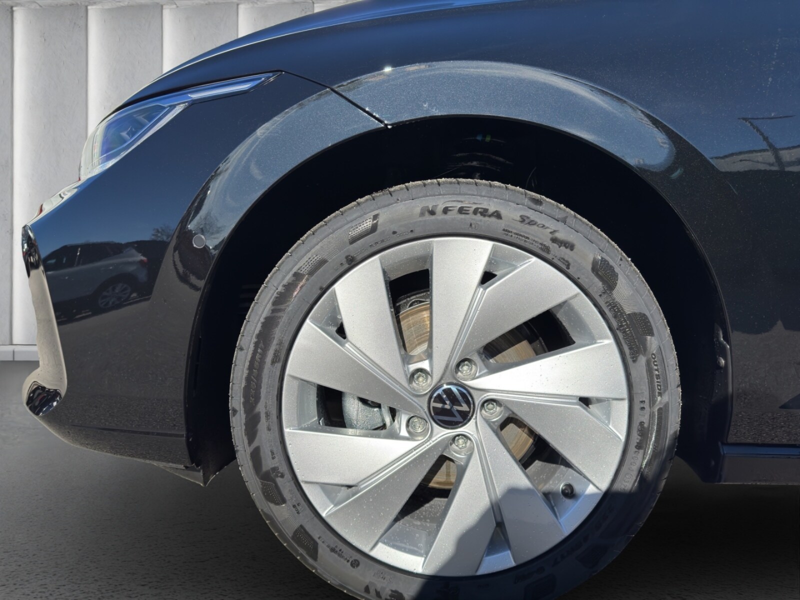 Volkswagen Golf – Bild 15