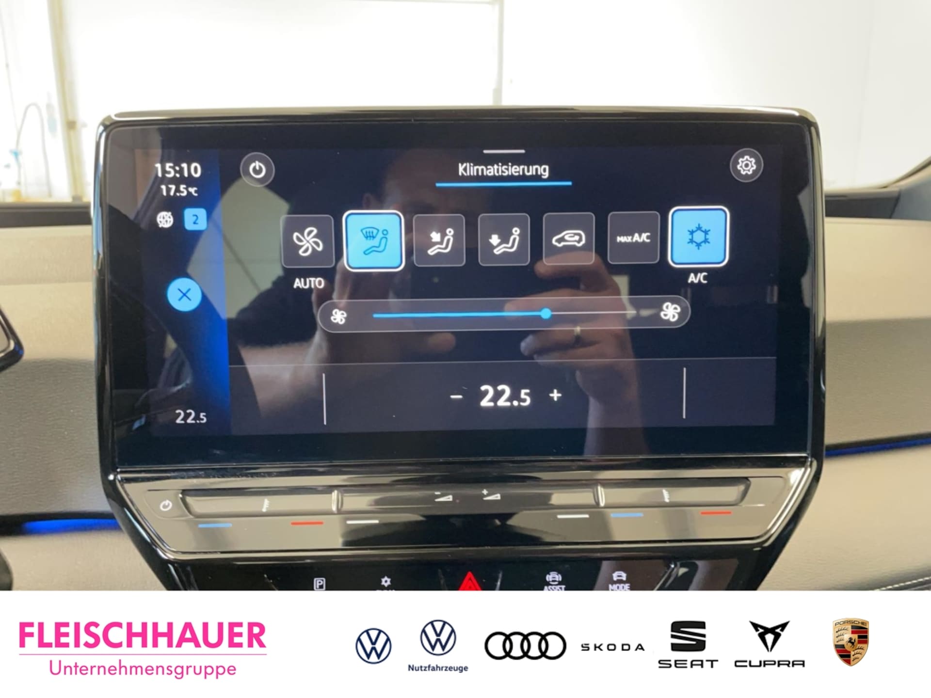 Volkswagen ID.3 Pro