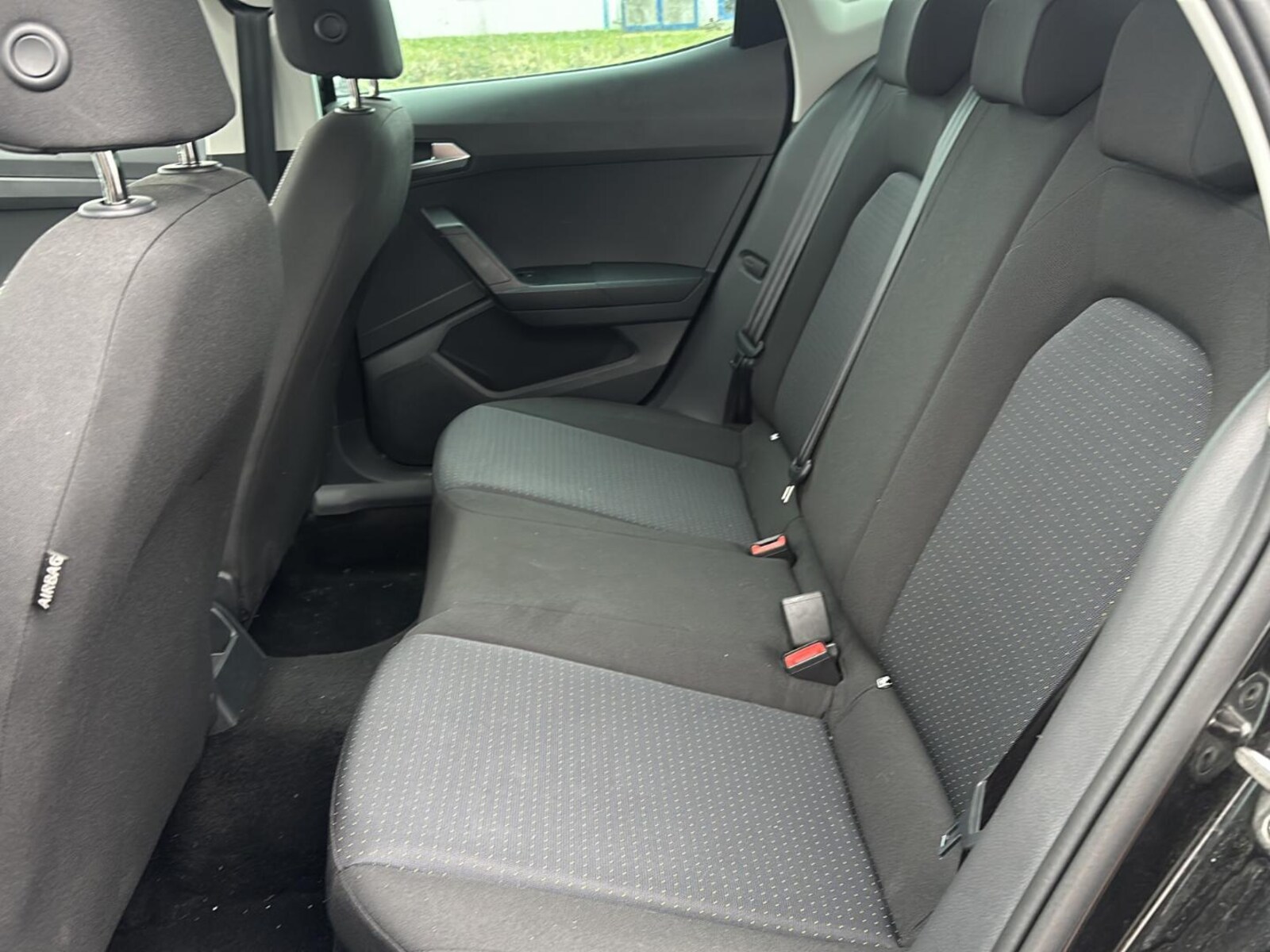 SEAT Arona – Bild 12