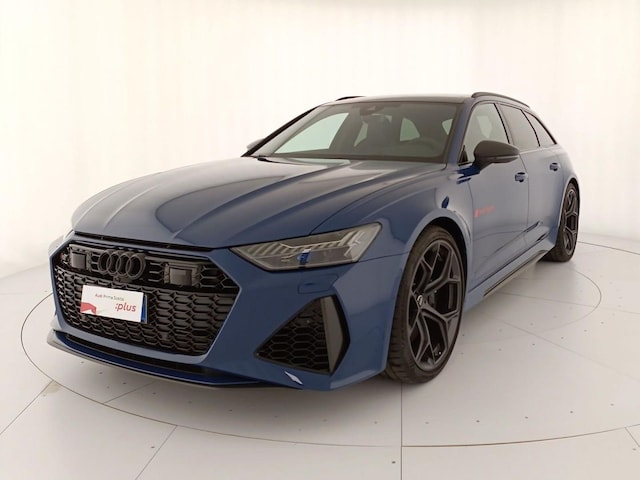 Audi RS6 Avant
