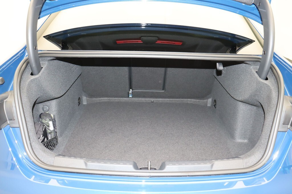 Image about Audi S3 Limousine TFSI quattro S tronic