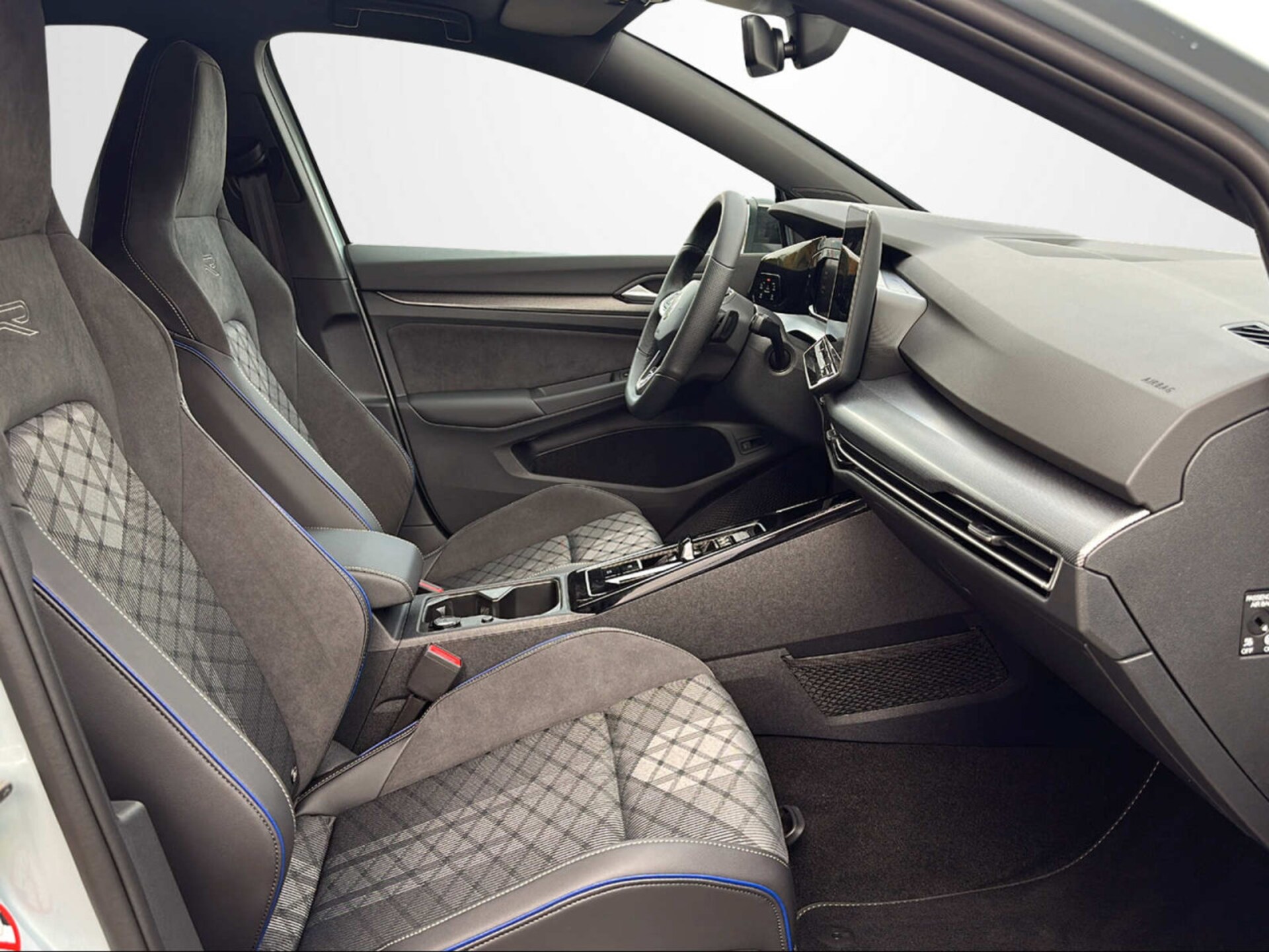 Volkswagen Golf Variant R-Line
