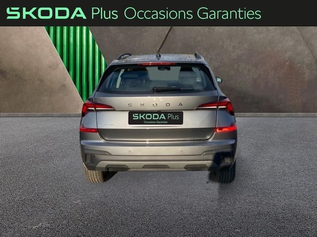 Voitures neuves SKODA KAMIQ Selection Vezin-le-Coquet