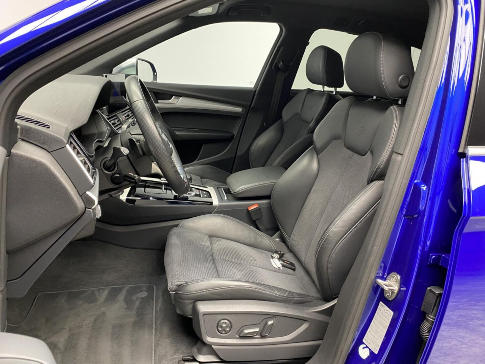 Audi SQ5 SUV