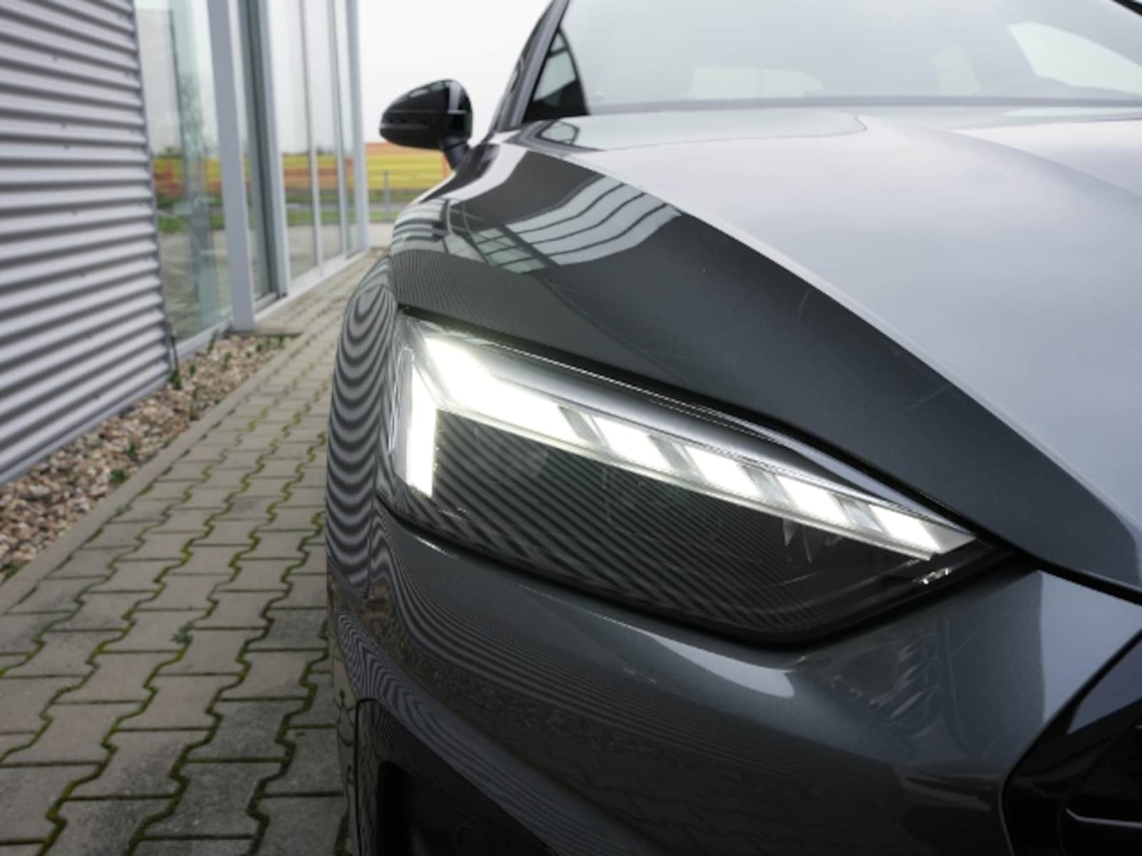 Audi A5 Sportback – Bild 7