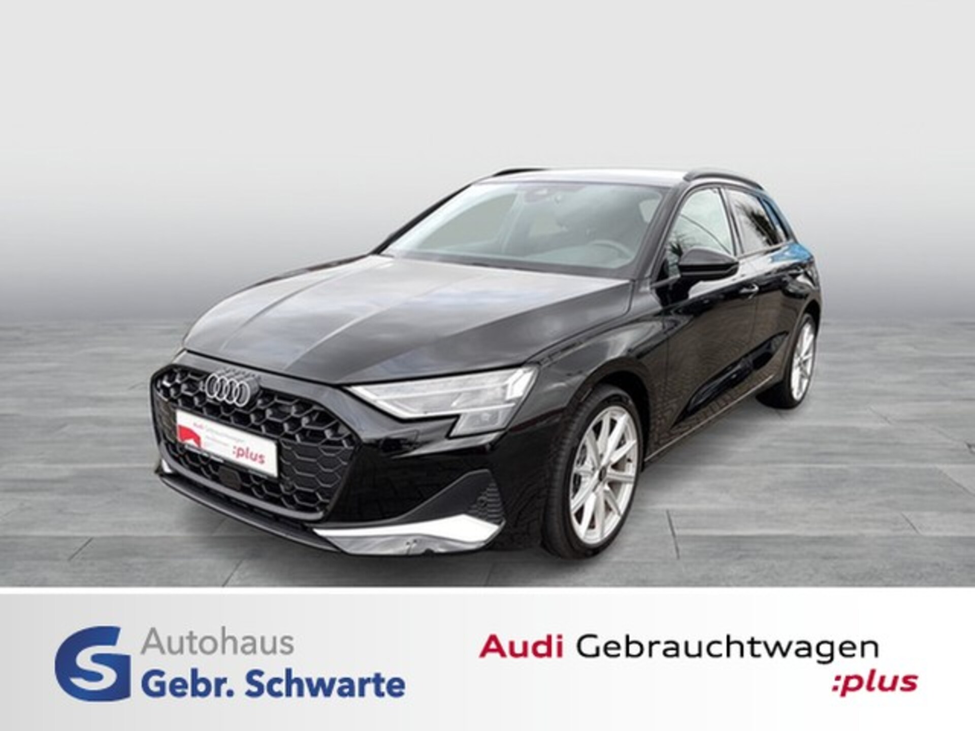 Audi A3 Sportback Advanced