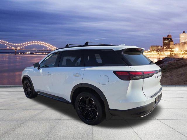 2026 Infiniti QX60