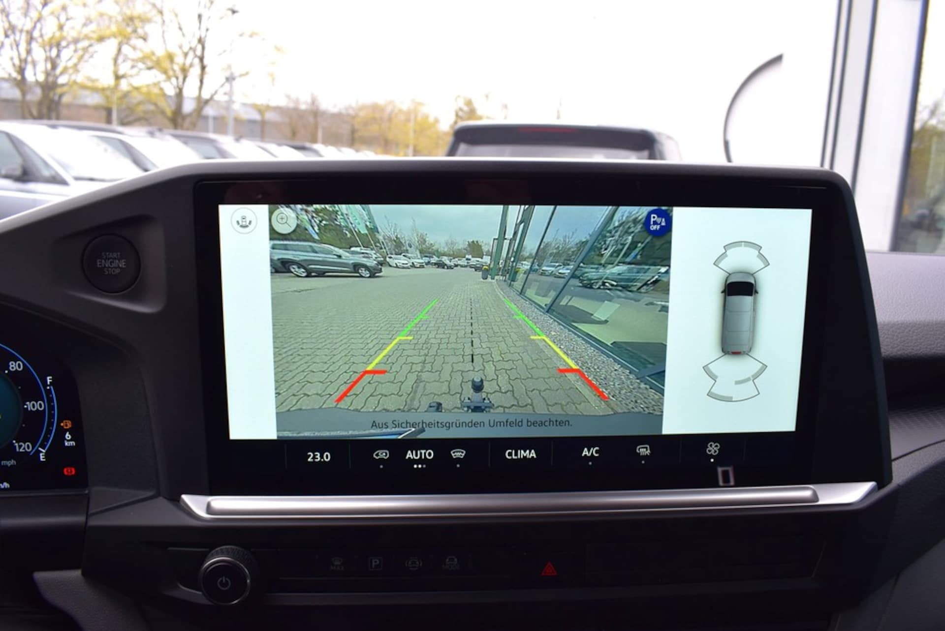 Volkswagen Transporter Kasten langer Radstand