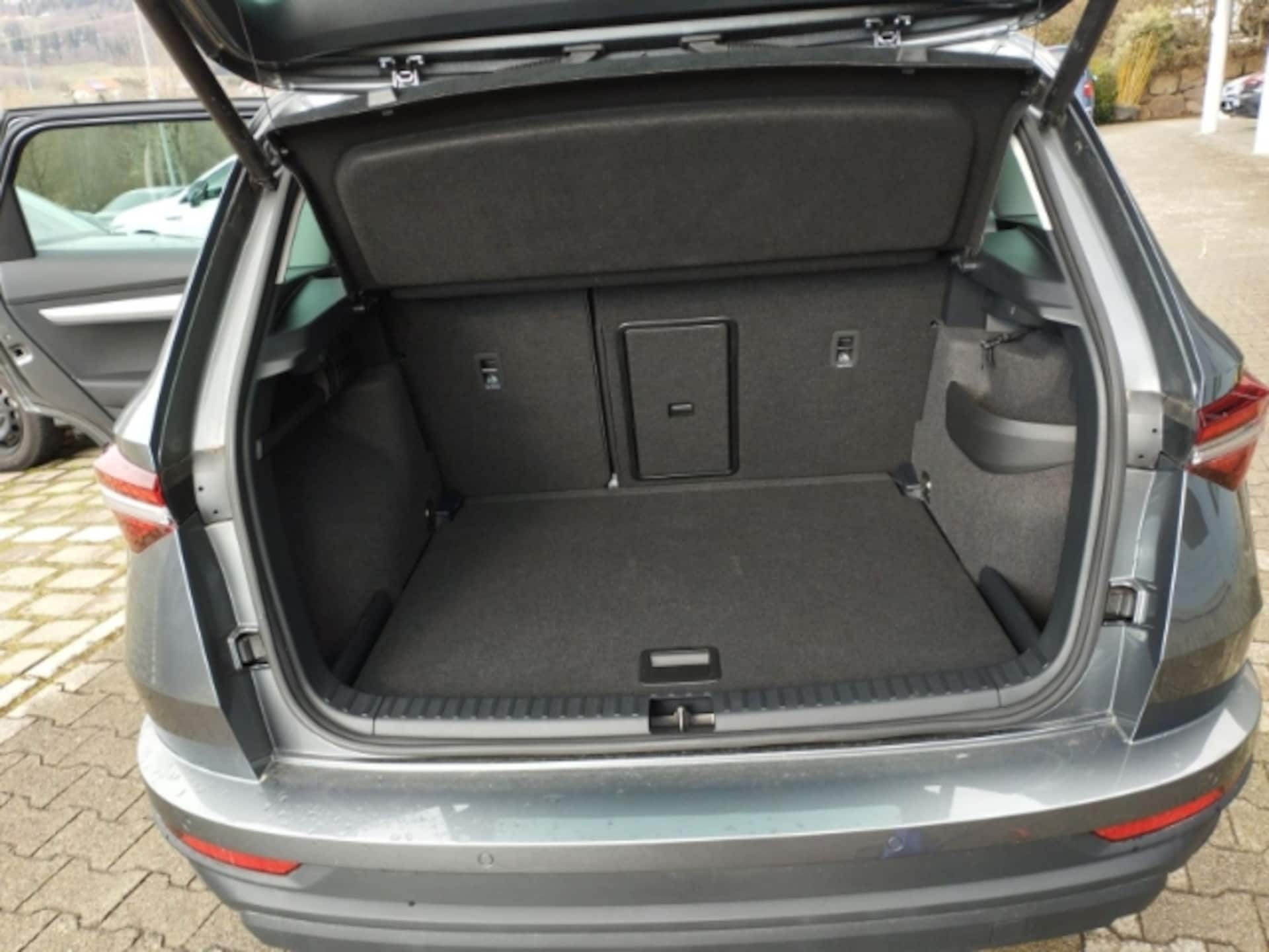 Skoda Karoq Selection