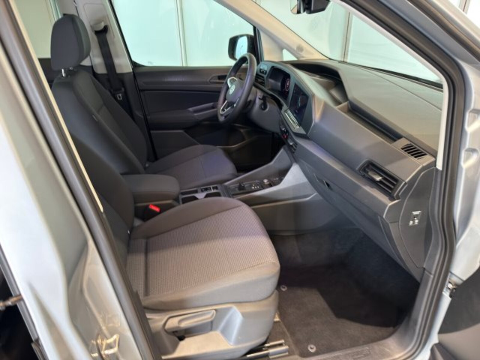 Volkswagen Caddy – Bild 18