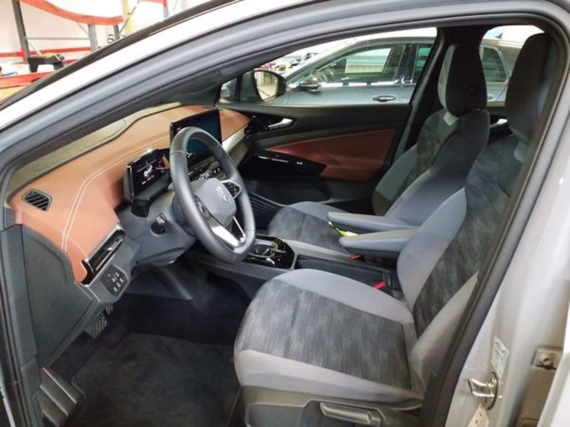 Volkswagen ID.5 Pro Performance