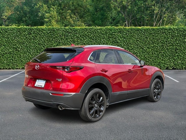 2023 Mazda CX-30