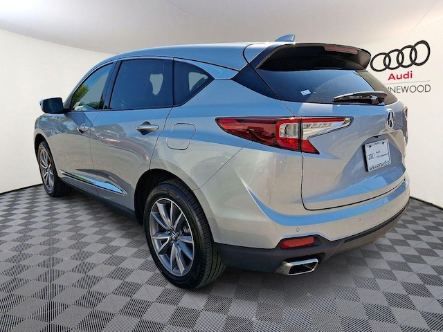 2023 Acura RDX