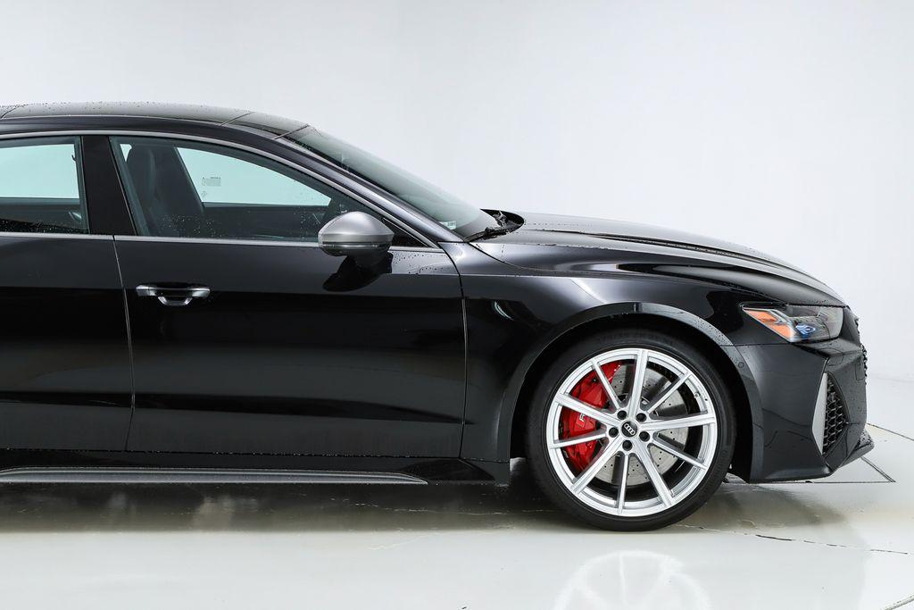 2026 Audi RS 7 Base - Photo 24