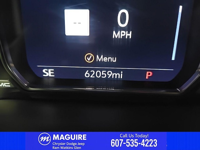 2021 GMC Sierra 1500 Denali Denali - Photo 25