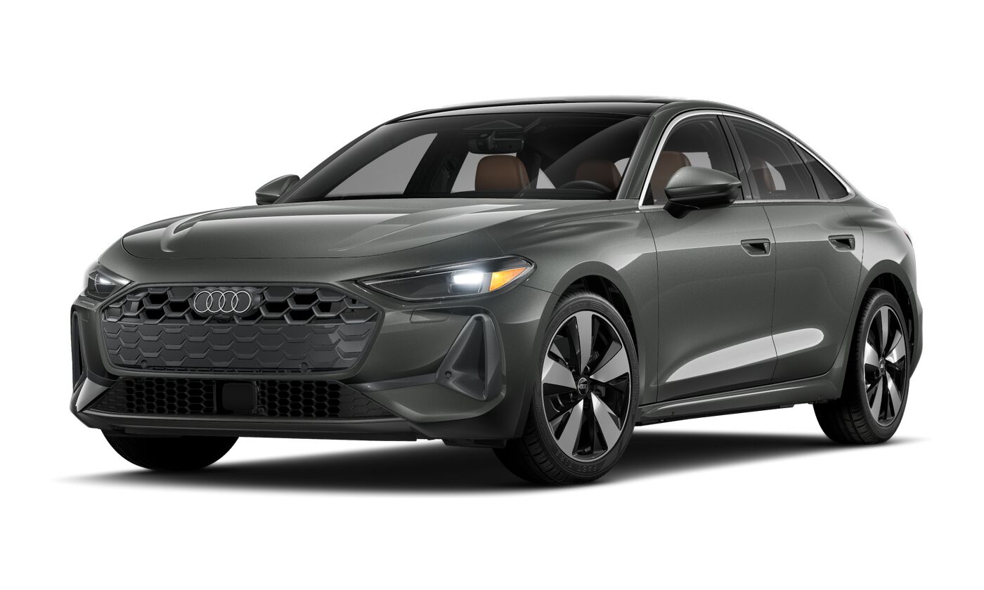 2025 Audi A5 Premium quattro S tronic's photo