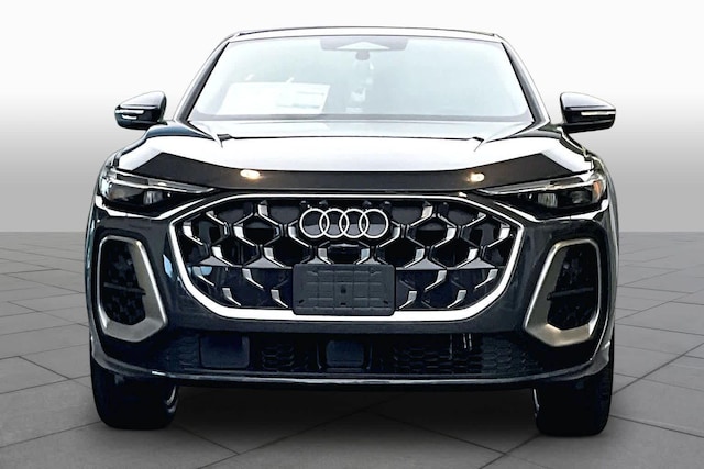 2026 Audi Q5 Sportback