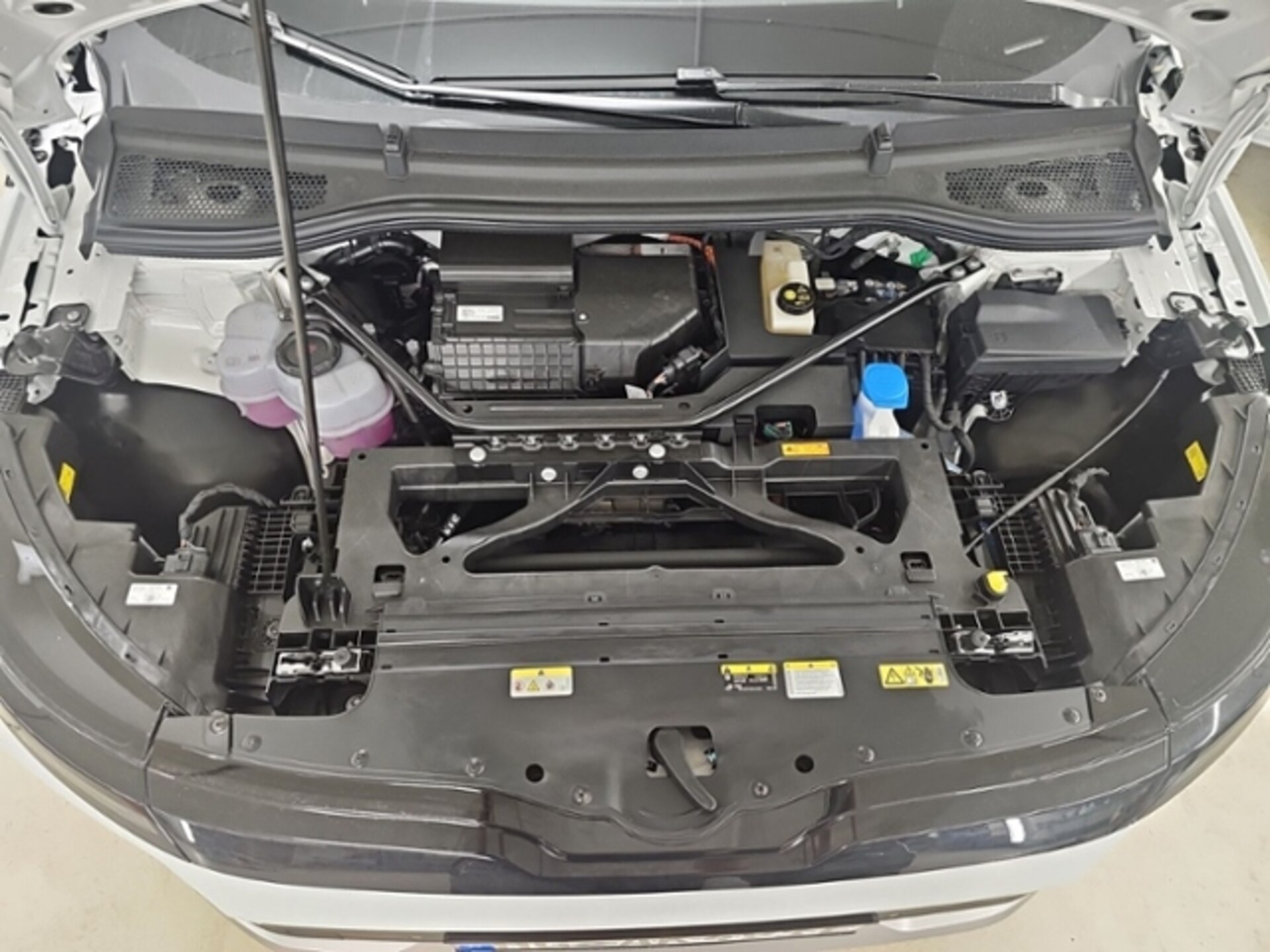 Skoda Elroq 50 Tour
