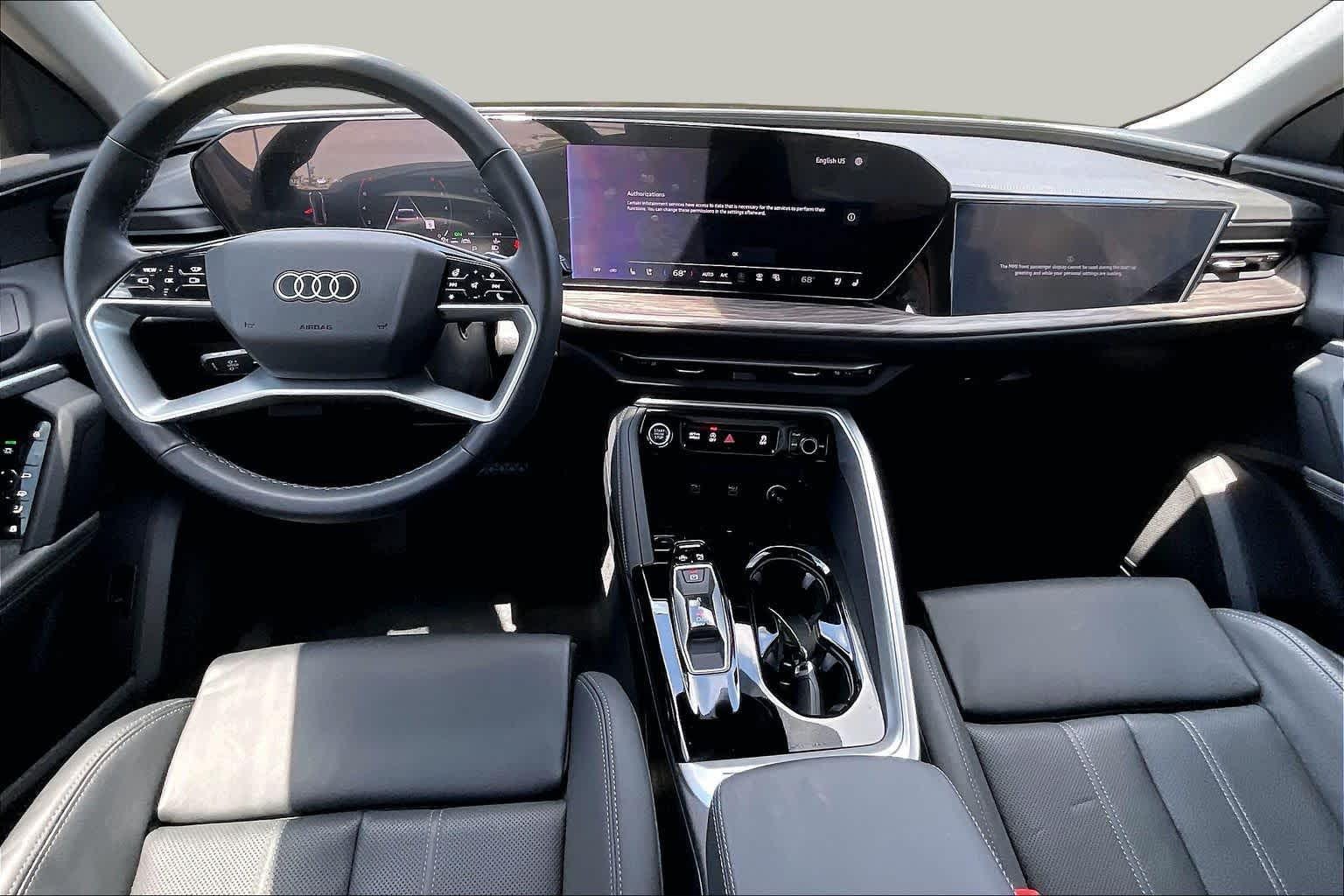 2025 Audi Q5 Prestige - Photo 16