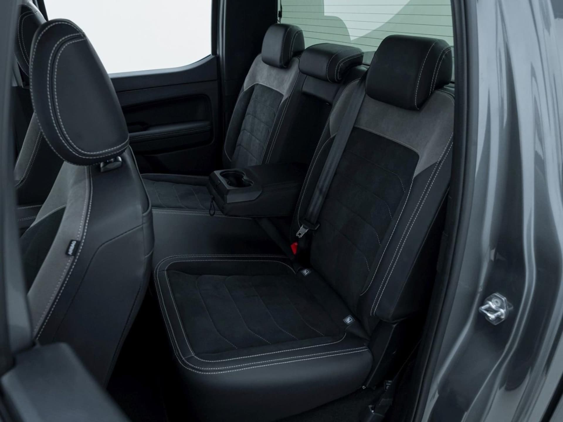 Volkswagen Amarok DoubleCab Style