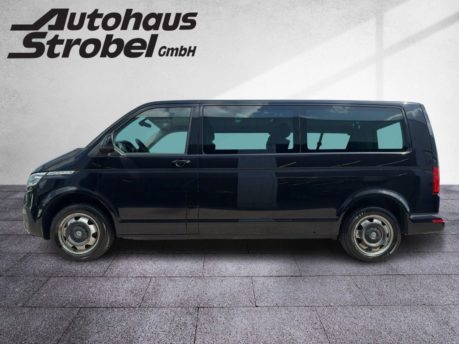 Volkswagen T6.1 Caravelle langer Radstand Comfortline