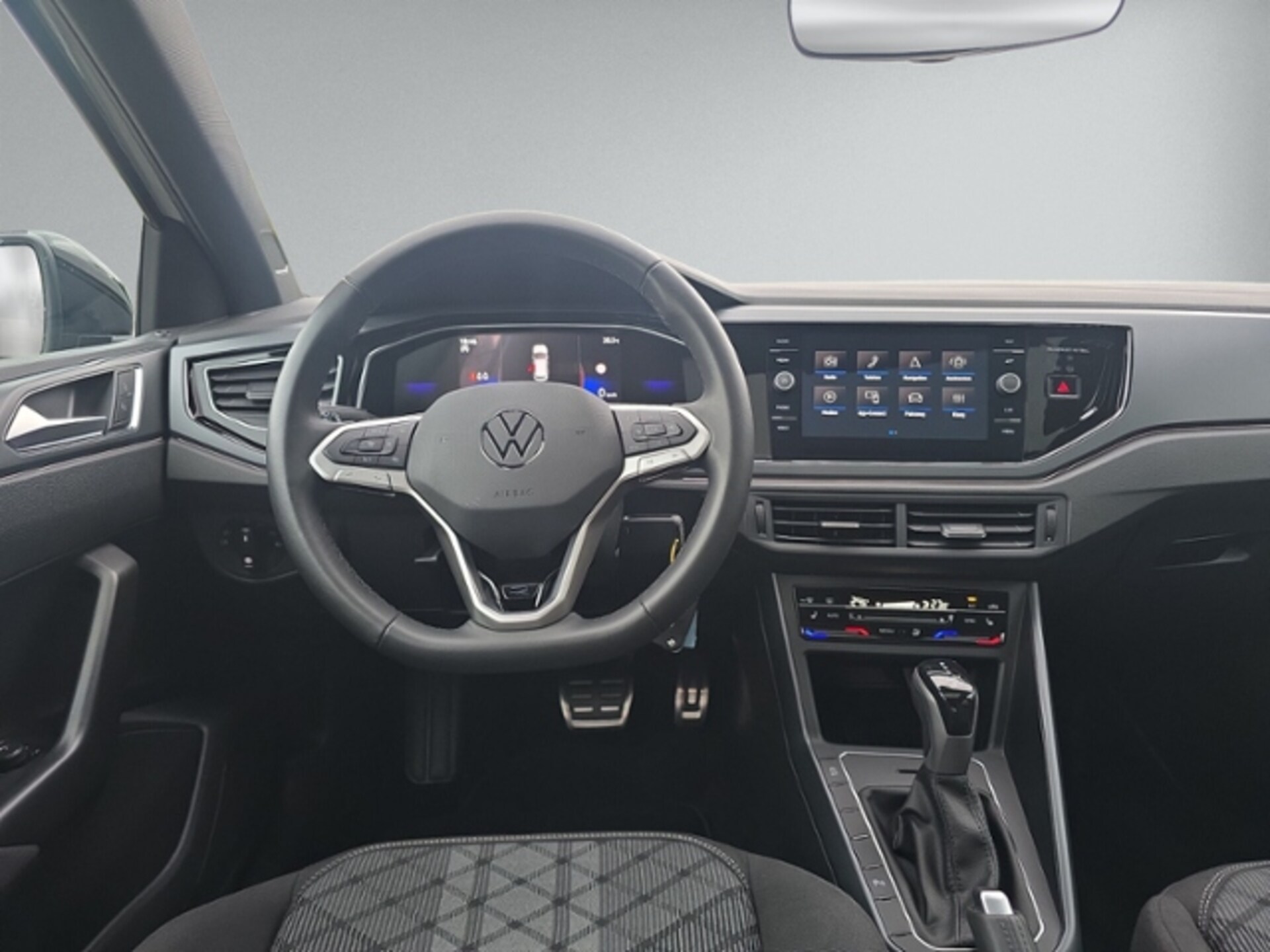 Volkswagen Polo R-Line