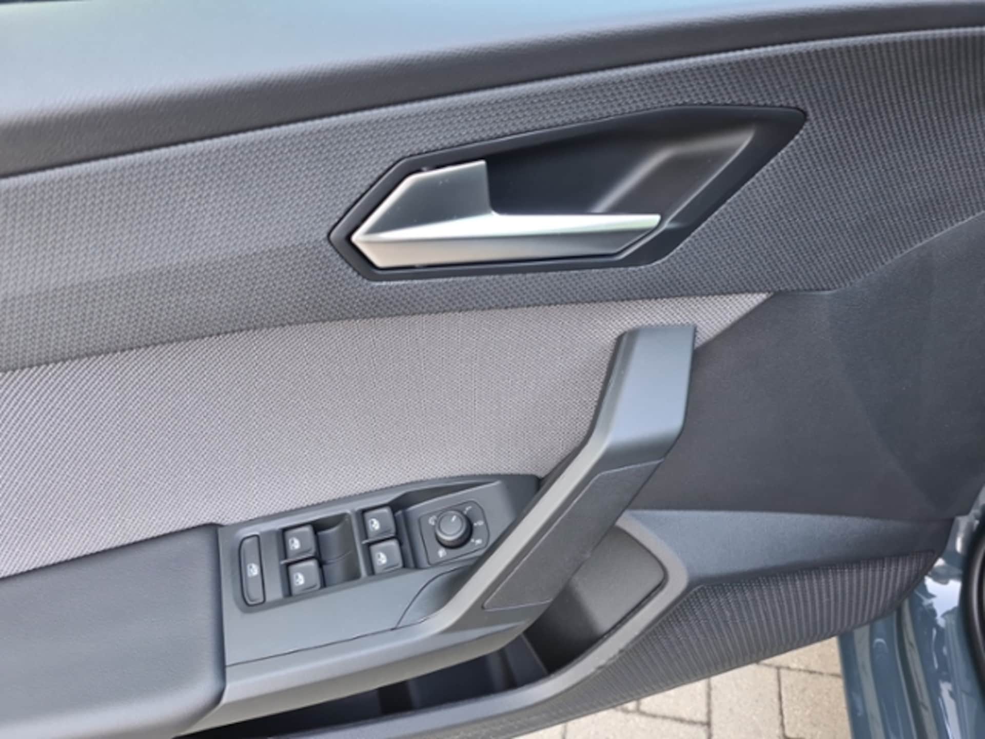 SEAT Leon Style