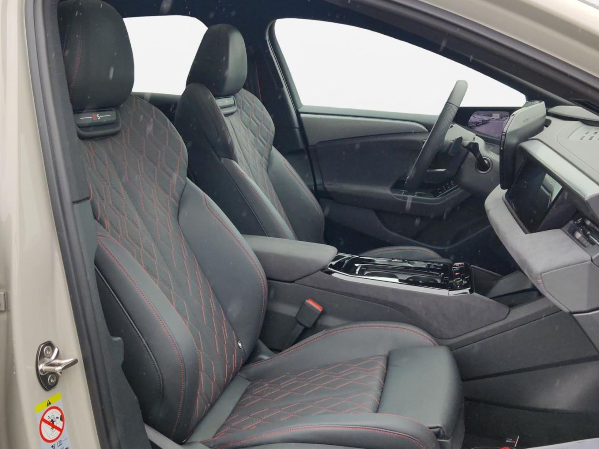 Audi A6 Sportback e-tron