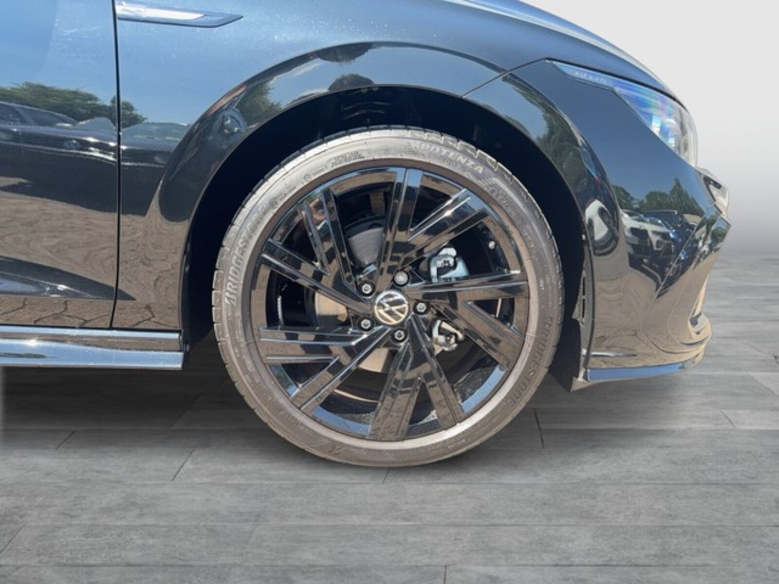 Volkswagen Golf – Bild 6