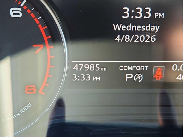 2023 Audi Q5 Premium - Photo 23