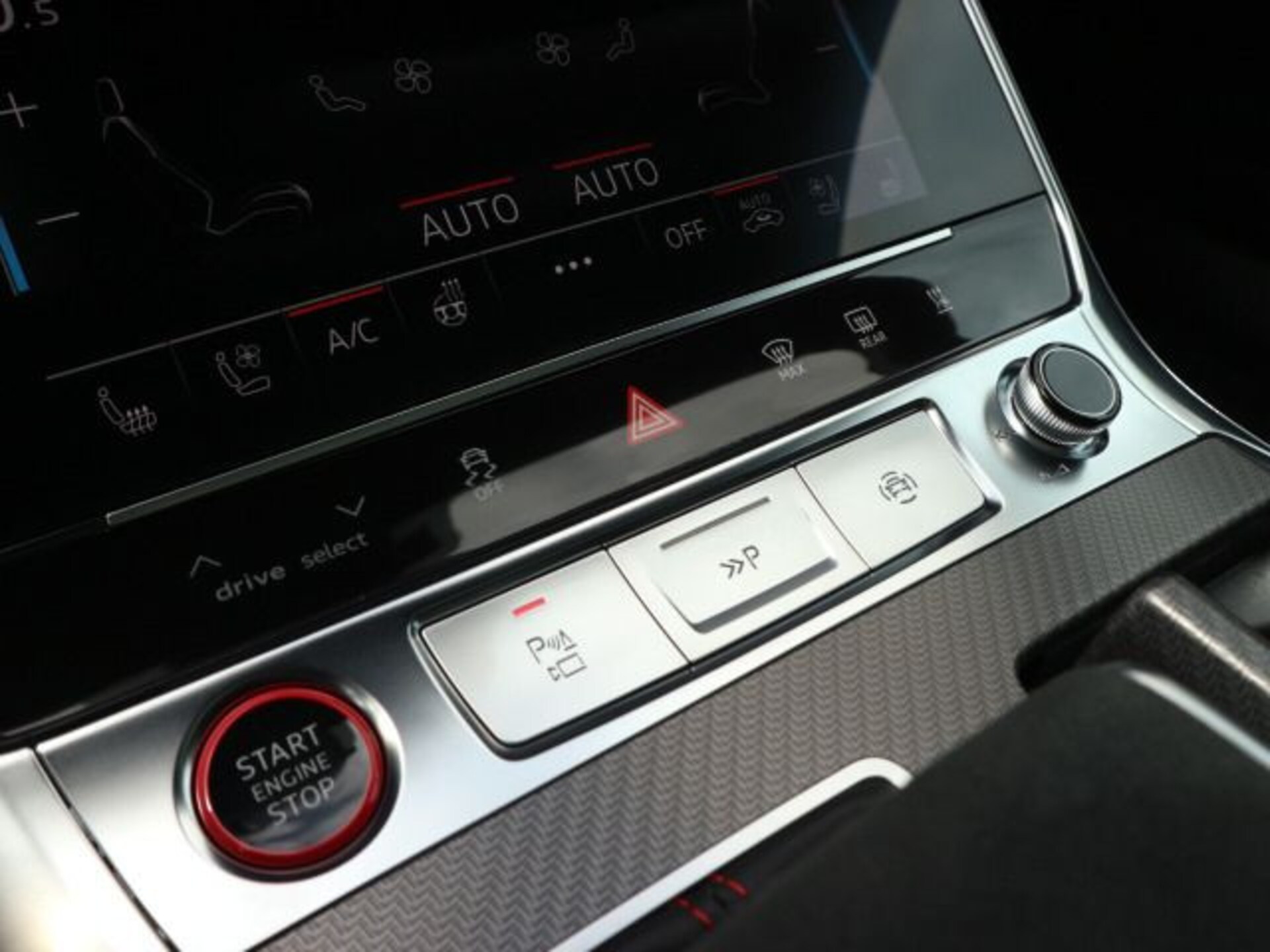 Audi RS 7 Sportback