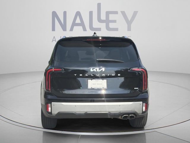 2024 Kia Telluride