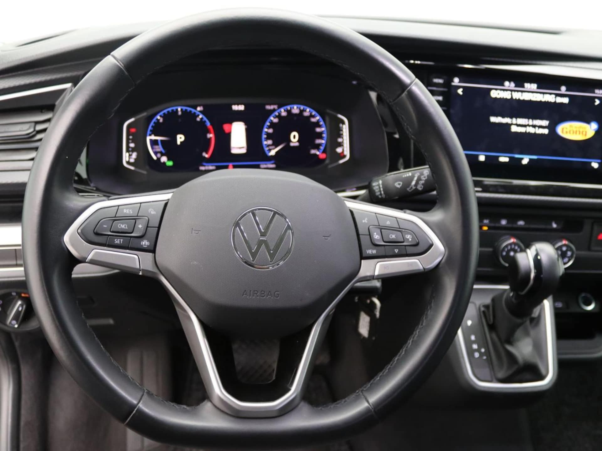 Volkswagen T6.1 Multivan Comfortline