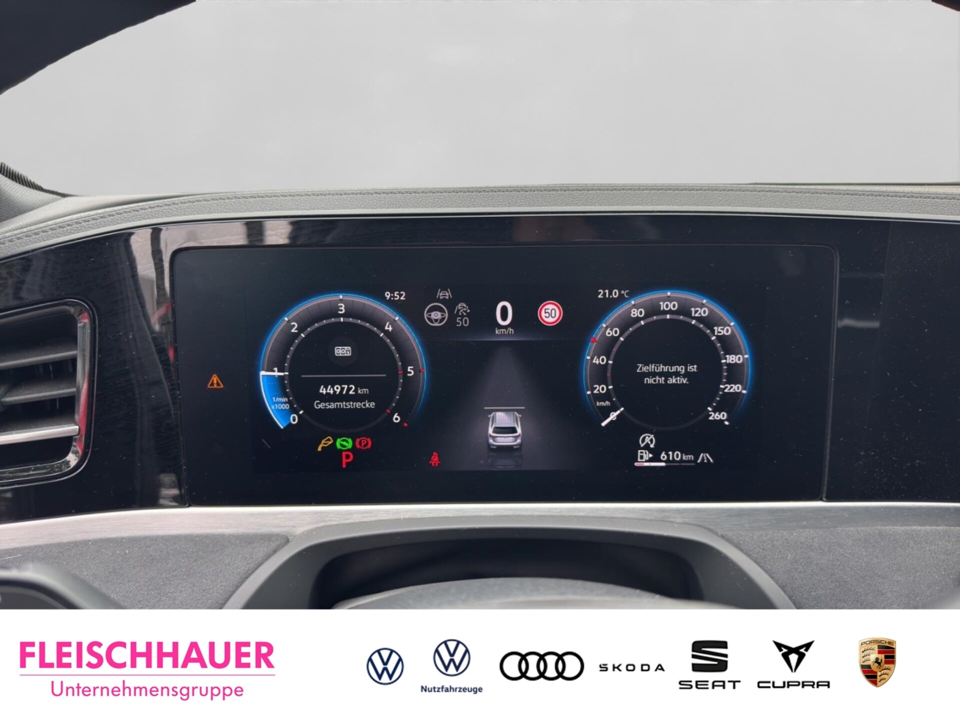 Volkswagen Passat R-Line
