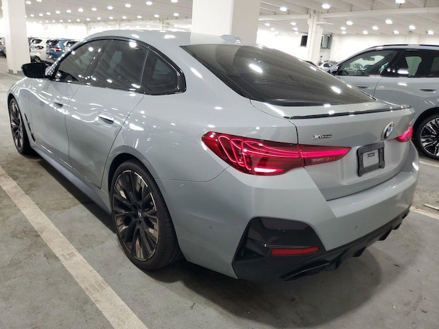 2026 BMW