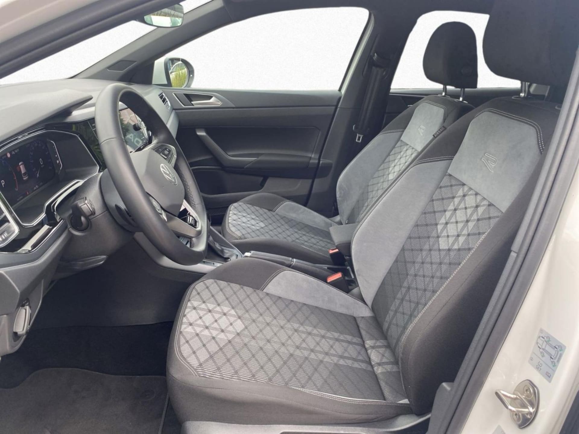 Volkswagen Taigo R-Line